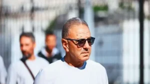 طلعت يوسف يكشف سبب رفضه تدريب منتخب مصر الثاني رغم العرض الرسمي